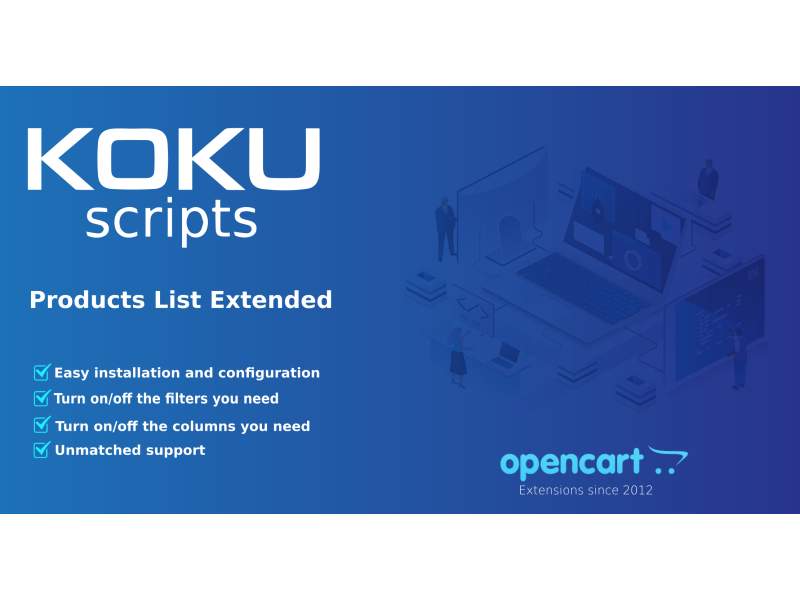 products-list-extended-opencart-extension-koku-scripts